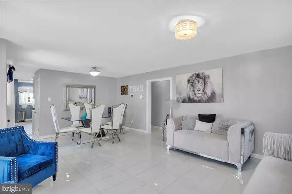 4203 SHARON TER, Pennsauken, NJ 08110