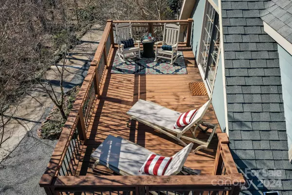 158 Pearson CIR, Lake Lure, NC 28746