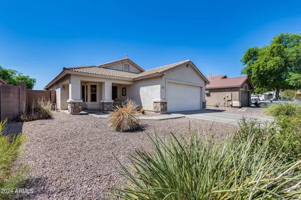 13227 W BANFF Lane, Surprise, AZ 85379