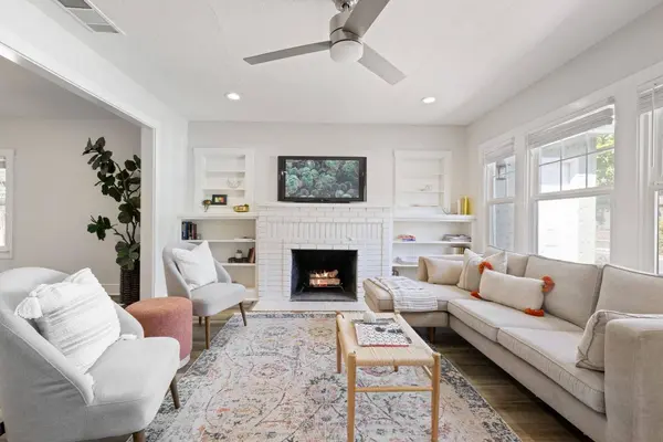 632 San Antonio WAY, Sacramento, CA 95819