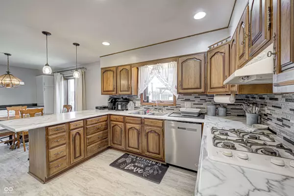 8850 Big Bend RD, Martinsville, IN 46151