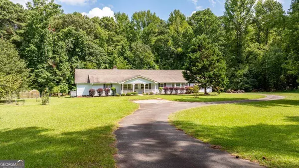 1106 Highway 92 S, Fayetteville, GA 30215