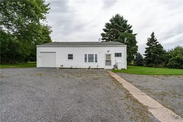 32396 Rt-12e, Cape Vincent, NY 13618