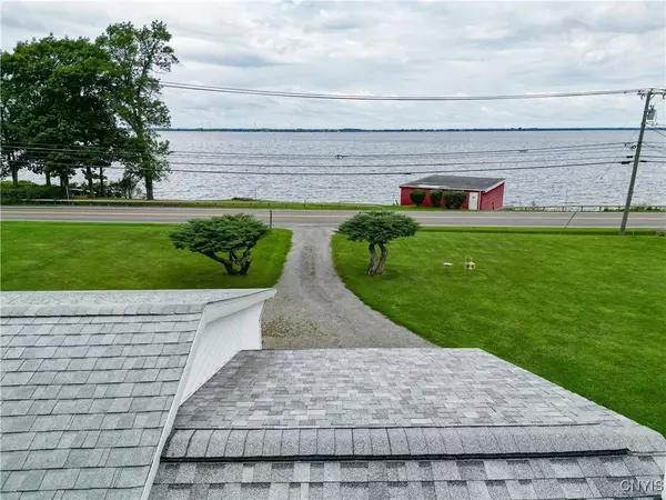 32396 Rt-12e, Cape Vincent, NY 13618