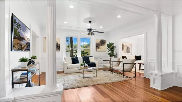 1918 NEBRASKA ST, Orlando, FL 32803