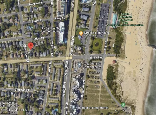 235 Hearn Avenue, Long Branch, NJ 07740