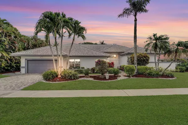 11001 Boca Woods LN, Boca Raton, FL 33428