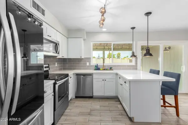 2008 W WESTERN Drive, Chandler, AZ 85224