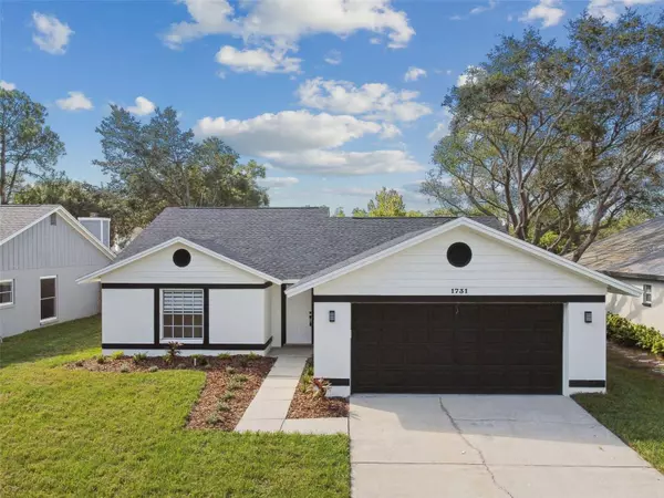 1731 WEAVER DR, Lutz, FL 33559