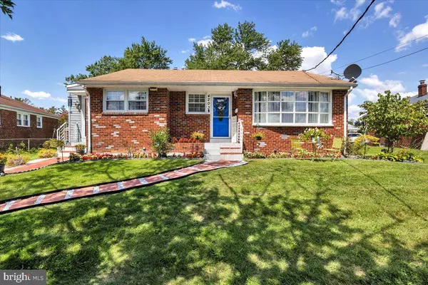 4203 SHARON TER, Pennsauken, NJ 08110