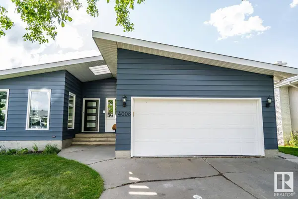 4008 74 ST NW, Edmonton, AB T6K 0X1