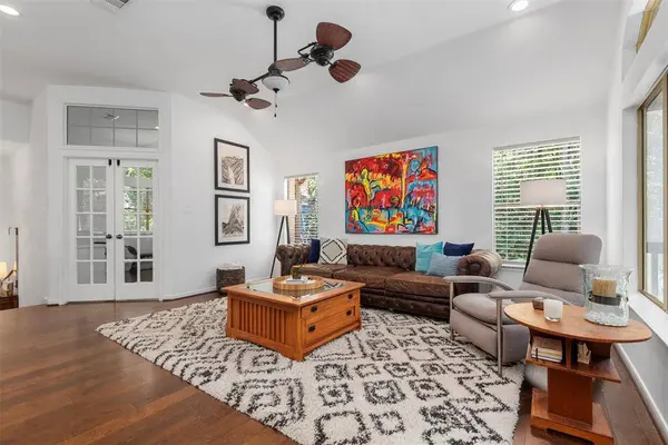 34 Twisted Birch Place CT, The Woodlands, TX 77381