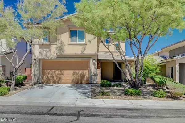 5608 Beckett Hill Court, Las Vegas, NV 89135