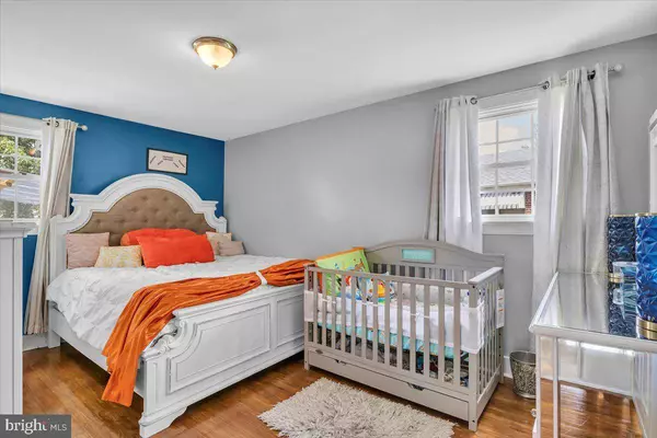 4203 SHARON TER, Pennsauken, NJ 08110