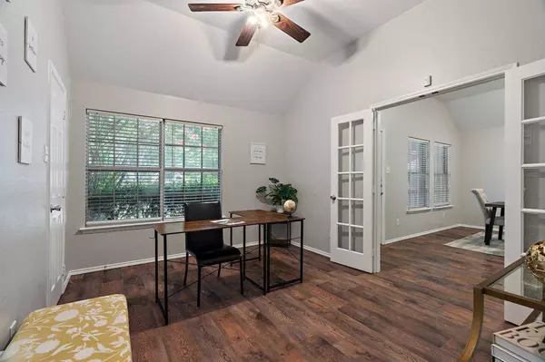 4118 Orchid Lane, Mansfield, TX 76063