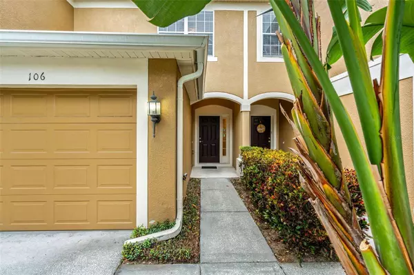 2804 POLVADERO LN #106, Orlando, FL 32835