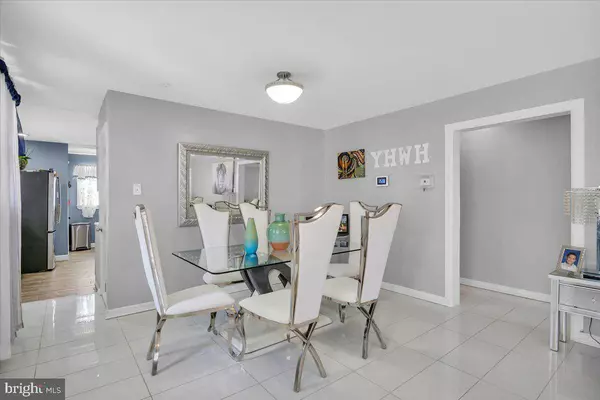 4203 SHARON TER, Pennsauken, NJ 08110