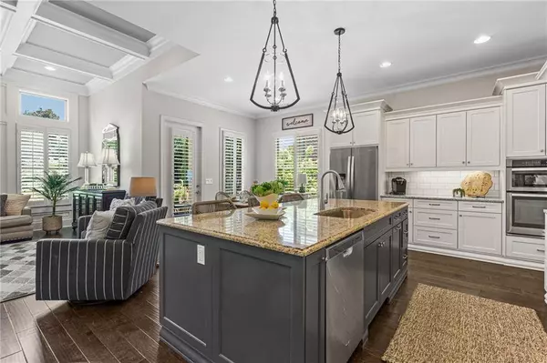 2040 Creekstone Point DR, Cumming, GA 30041