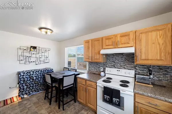 823 Bunting AVE, Fountain, CO 80817