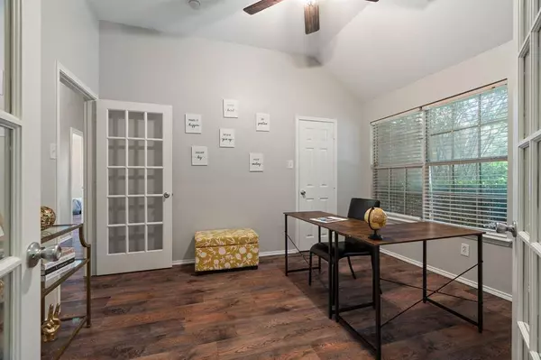 4118 Orchid Lane, Mansfield, TX 76063