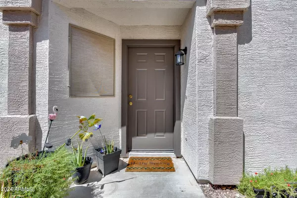 23881 W DESERT BLOOM Street, Buckeye, AZ 85326