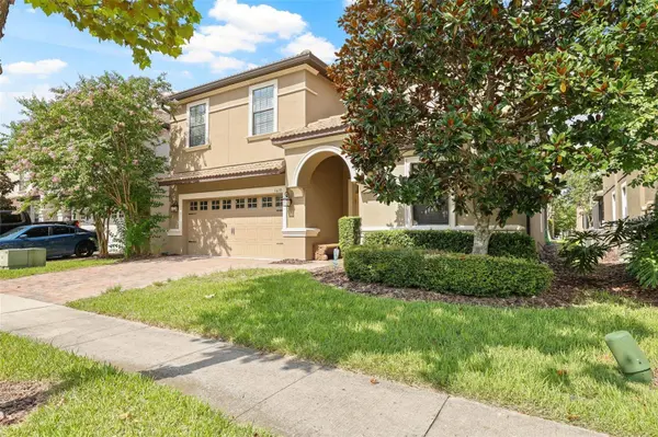 1420 THUNDERBIRD RD, Davenport, FL 33896