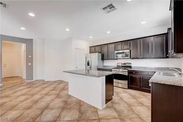 5608 Beckett Hill Court, Las Vegas, NV 89135