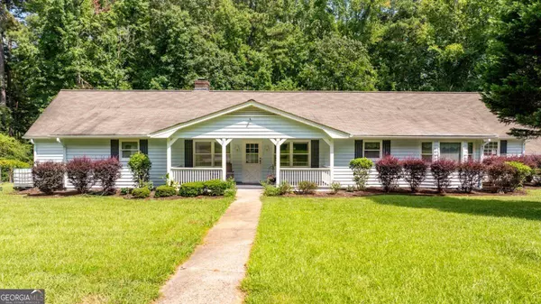 1106 Highway 92 S, Fayetteville, GA 30215