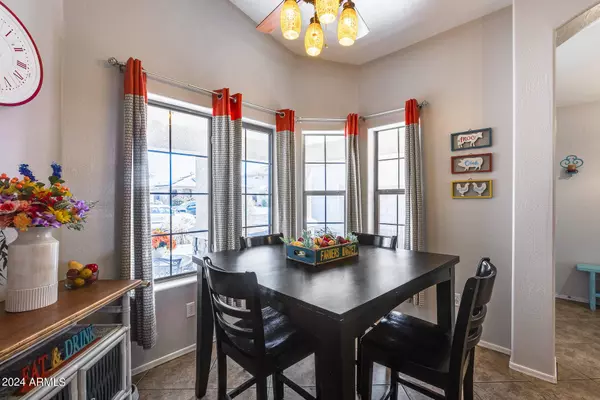 13227 W BANFF Lane, Surprise, AZ 85379