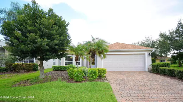 7181 Rossi, Melbourne, FL 32940