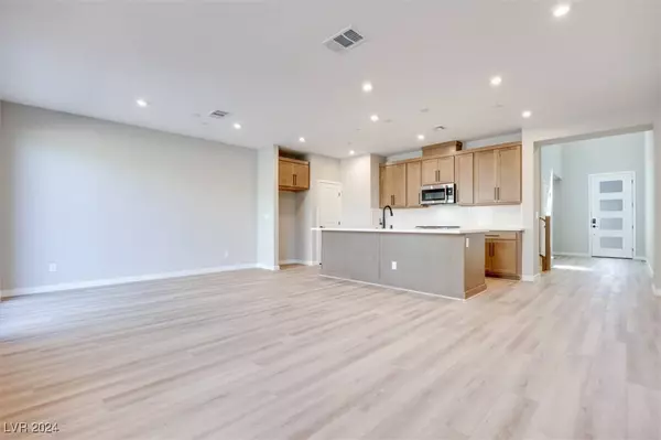 645 Echelon Street, Las Vegas, NV 89138