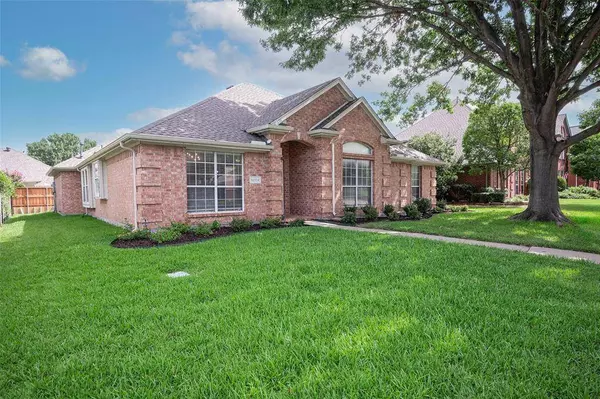 12104 Rushing Creek Drive, Frisco, TX 75035