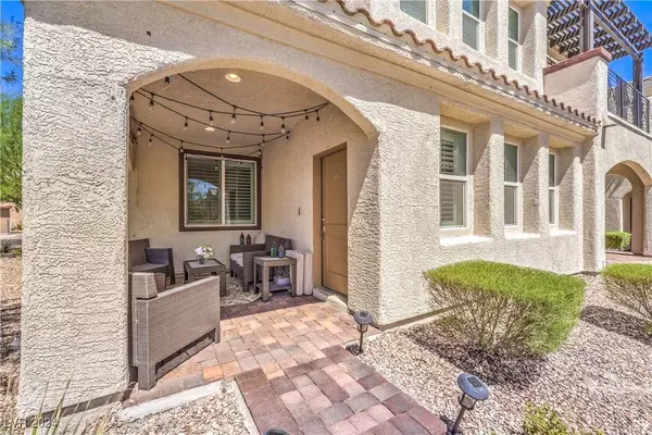 976 Via Panfilo Avenue #0, Henderson, NV 89011