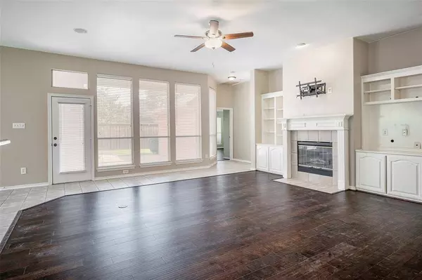 12104 Rushing Creek Drive, Frisco, TX 75035