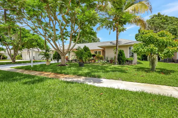 14834 Summersong LN, Delray Beach, FL 33484