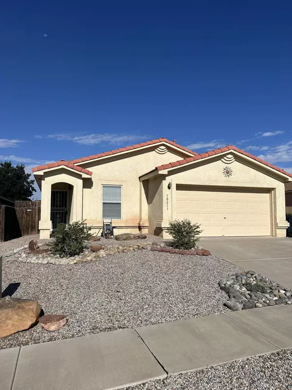 10611 Monte Bello CT NW, Albuquerque, NM 87114