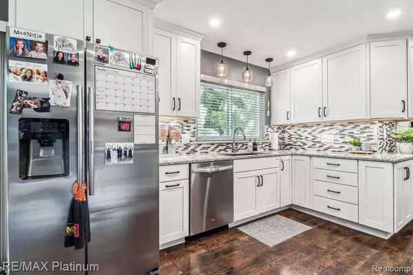 36616 GRANDON STREET, Livonia, MI 48150