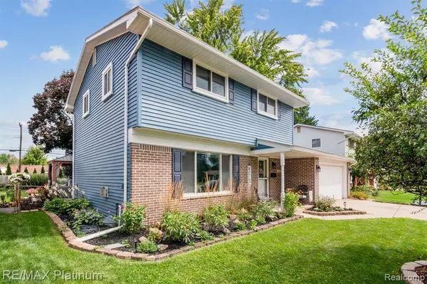 36616 GRANDON STREET, Livonia, MI 48150