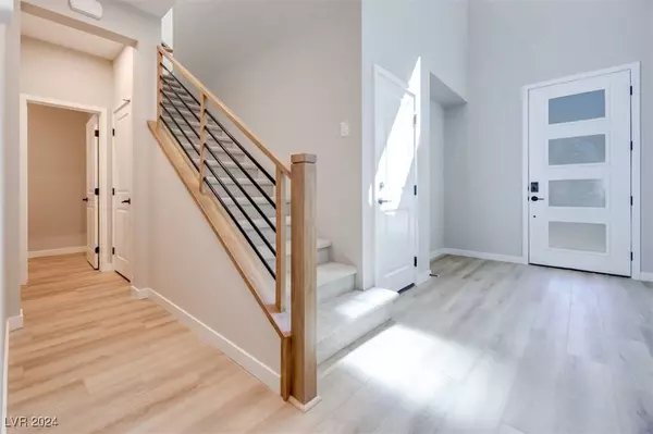 645 Echelon Street, Las Vegas, NV 89138