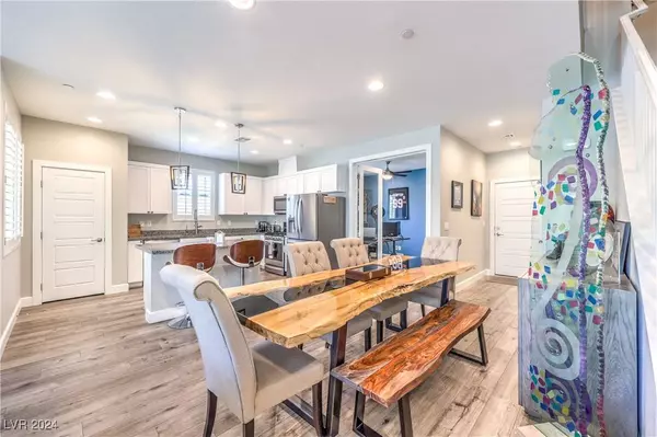 976 Via Panfilo Avenue #0, Henderson, NV 89011