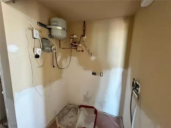 222 Karen Avenue #2808, Las Vegas, NV 89109