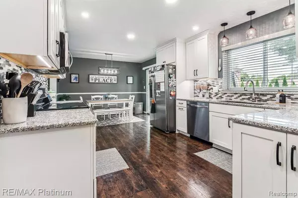 36616 GRANDON STREET, Livonia, MI 48150