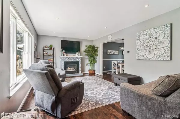 36616 GRANDON STREET, Livonia, MI 48150