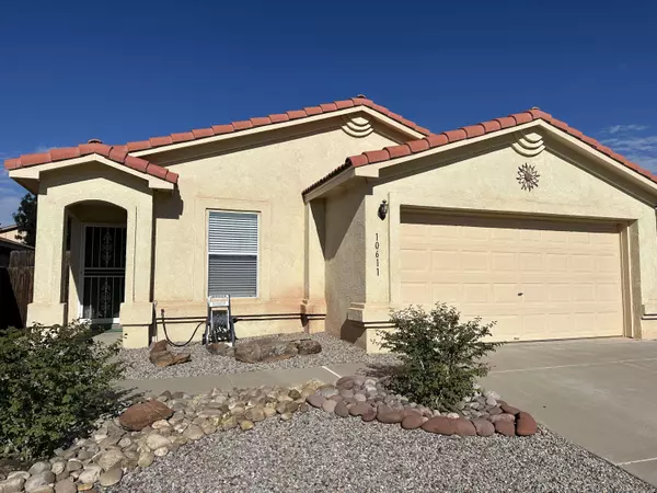 10611 Monte Bello CT NW, Albuquerque, NM 87114