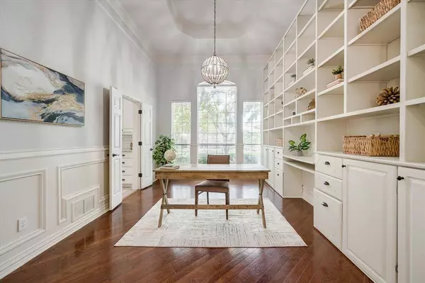 1101 Driftwood Court, Keller, TX 76248