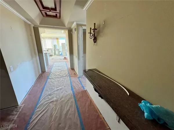 222 Karen Avenue #2808, Las Vegas, NV 89109