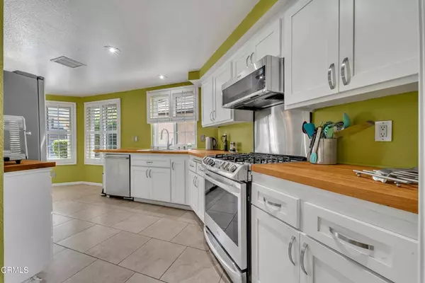 213 Estancia PL, Camarillo, CA 93012