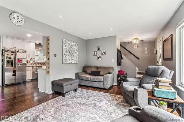 36616 GRANDON STREET, Livonia, MI 48150