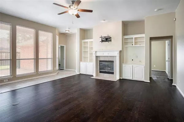 12104 Rushing Creek Drive, Frisco, TX 75035