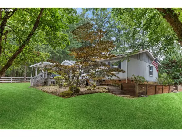 18535 S SCHUEBEL LN, Beavercreek, OR 97004